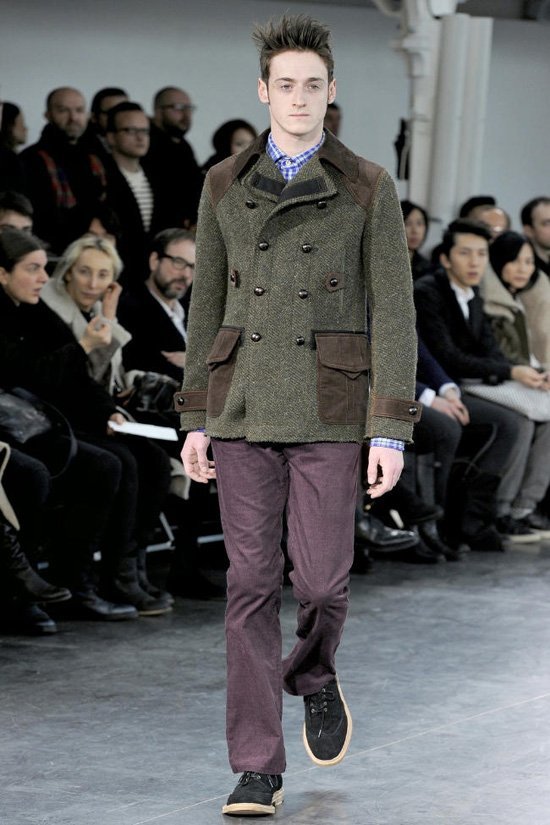 Джуния Ватанабе