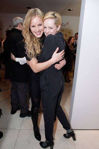 Эбби Корниш