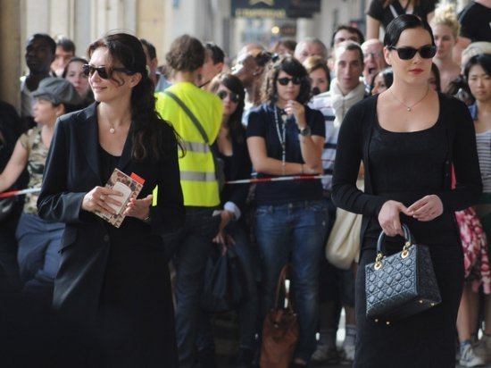 Эбби Корниш