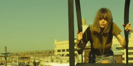 Эбби Ли Кершоу