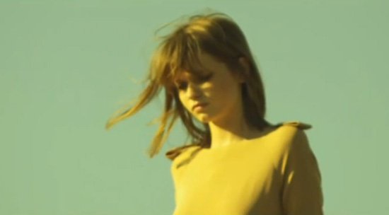 Эбби Ли Кершоу