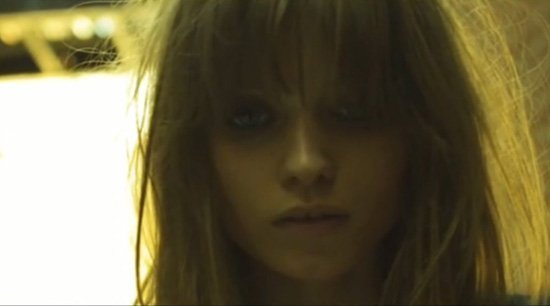 Эбби Ли Кершоу