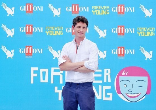 Эдди Редмэйн