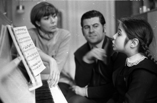 Эдита Пьеха