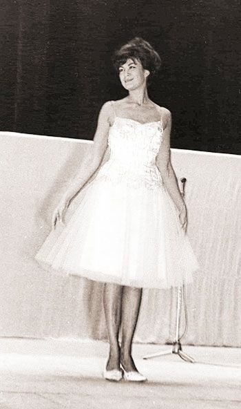 Эдита Пьеха