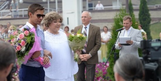 Эдита Пьеха