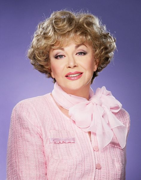 Эдита Пьеха