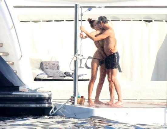 Эдриан Броуди