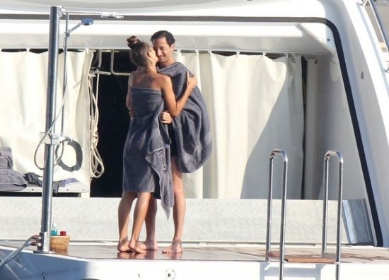 Эдриан Броуди