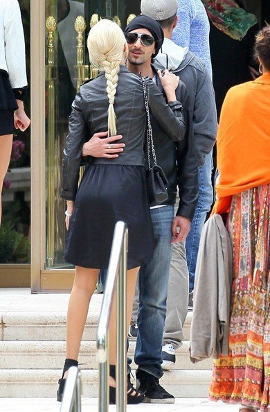 Эдриан Броуди