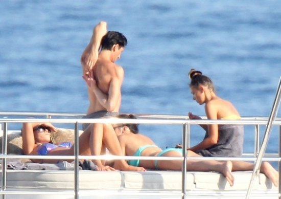 Эдриан Броуди