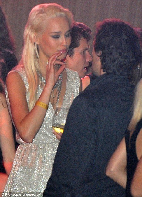 Эдриан Броуди