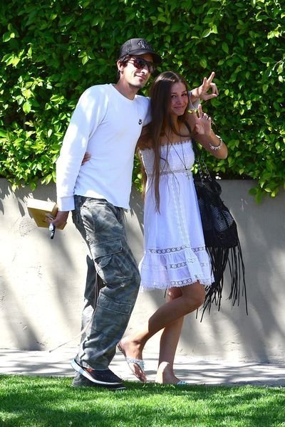 Эдриан Броуди