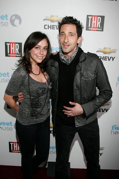 Эдриан Броуди