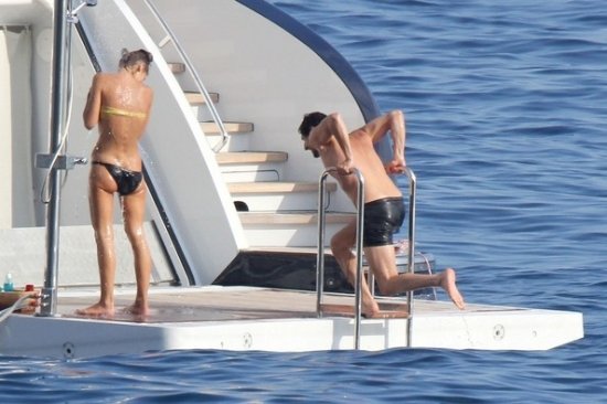 Эдриан Броуди