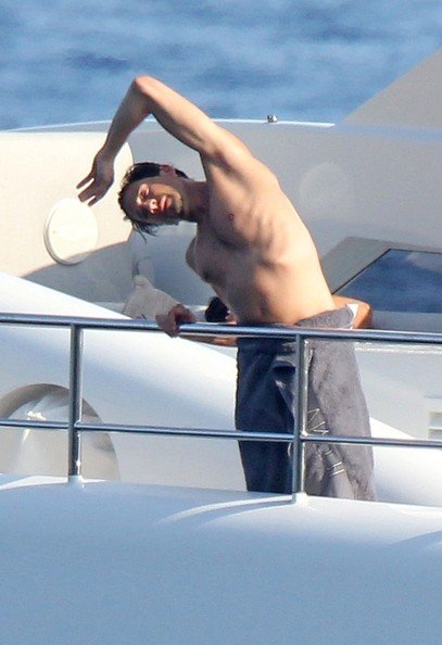 Эдриан Броуди