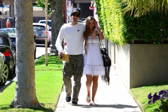 Эдриан Броуди