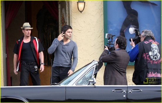 Эдриан Гренье