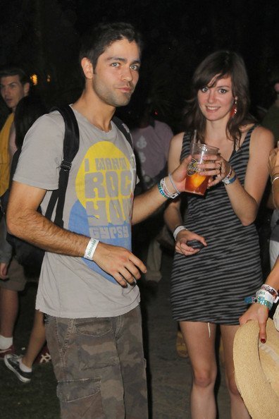 Эдриан Гренье