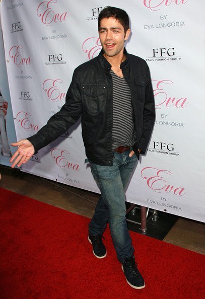 Эдриан Гренье