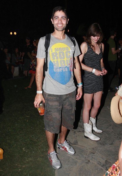 Эдриан Гренье