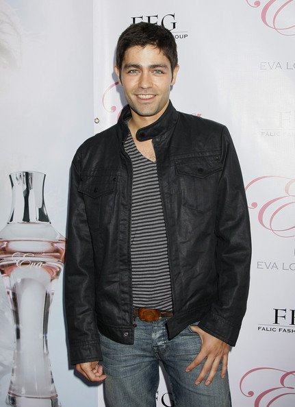 Эдриан Гренье