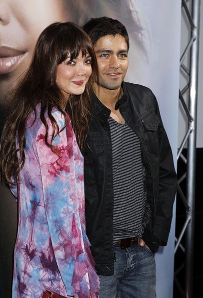 Эдриан Гренье