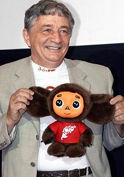 Эдуард Успенский