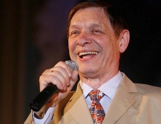 Эдуард Хиль