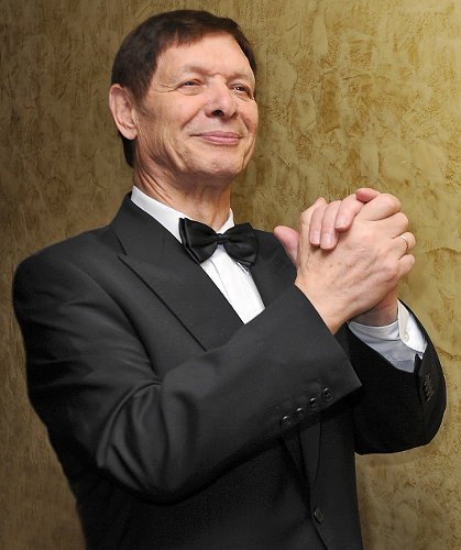 Эдуард Хиль