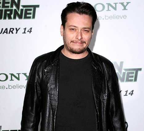 Эдвард Ферлонг