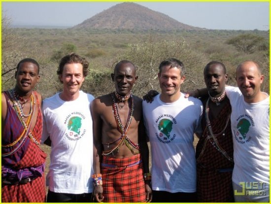 Эдвард Нортон