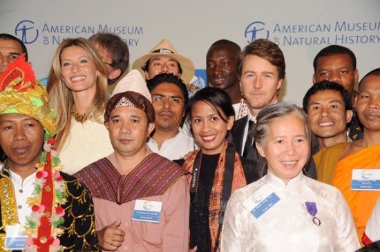 Эдвард Нортон