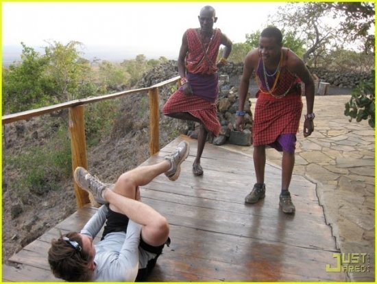 Эдвард Нортон