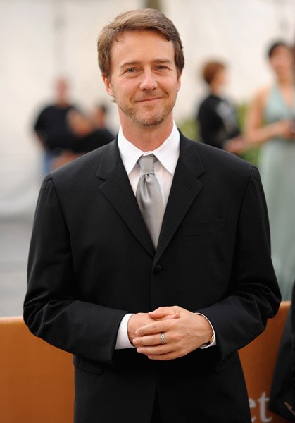 Эдвард Нортон