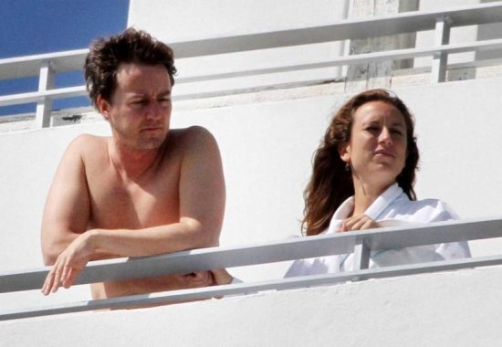 Эдвард Нортон