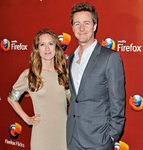 Эдвард Нортон