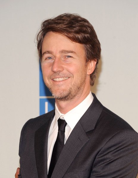 Эдвард Нортон