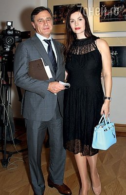 Екатерина Андреева