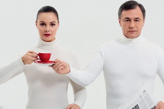 Екатерина Андреева