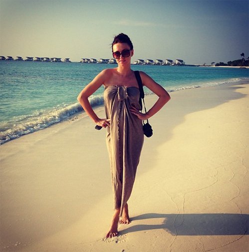 Екатерина Комякова