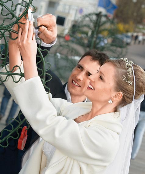 Екатерина Вилкова