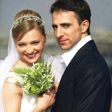 Екатерина Вилкова