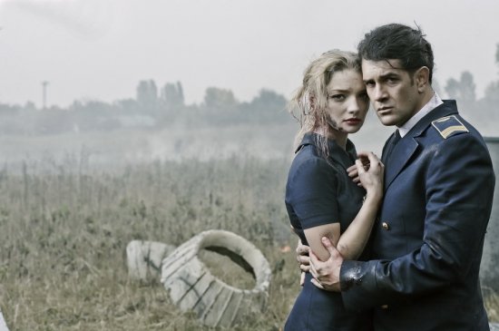 Екатерина Вилкова