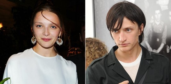 Екатерина Вилкова