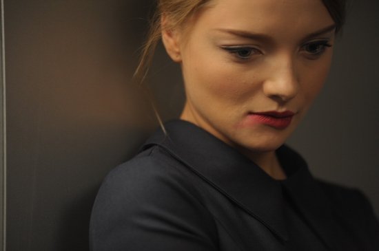 Екатерина Вилкова