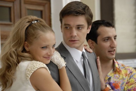 Екатерина Вилкова