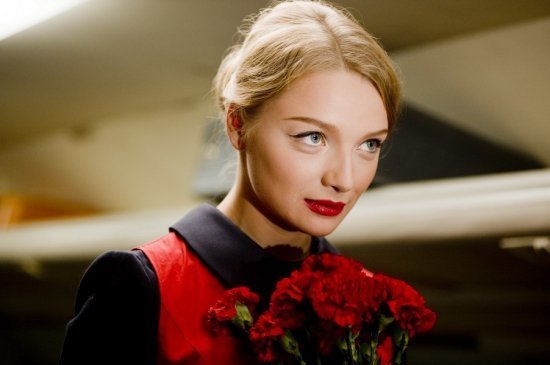 Екатерина Вилкова