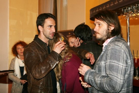 Екатерина Вилкова