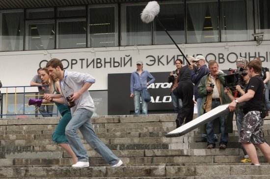 Екатерина Вилкова